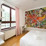 Gwiazdzista Comfy Apartment