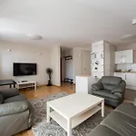 Gwiazdzista Comfy Apartment