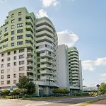 Gwiazdzista Comfy Apartment