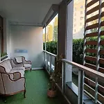 Super Mieszkanie Z Tarasem I Parkingiem Podziemnym