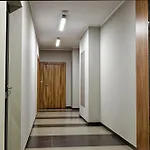 Airport Bakalarska Apartment