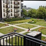 Airport Bakalarska Apartment