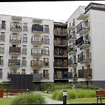 Airport Bakalarska Apartment