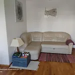 Przytulny Apartament W Kamienicy