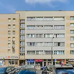 Shortstaypoland Plac Mirowski
