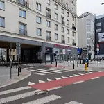 City Break Studio Krucza