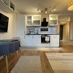 Apartament W Srodmiesciu By Proapartments