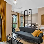 Artdeco Studio