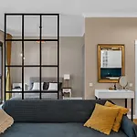 Artdeco Studio