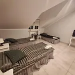 Niyaz Apartment