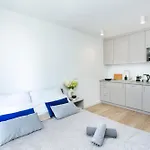 Pereca Blue - Better Rental