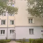 Penthouse Next To 3 Parks