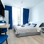 Pereca Blue - Better Rental