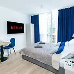 Pereca Blue - Better Rental