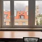 Penthouse Next To 3 Parks