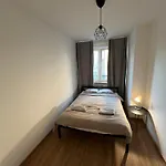 Warsaw City Budget Room 3 #Self Check-In