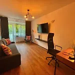 Premium Center Apartment Golden Street