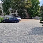 Sleepwell Apartments Ordynacka
