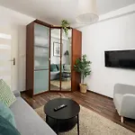 Dobra Old Town Apartment