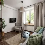 Dobra Old Town Apartment