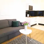 Vista Residence Wola