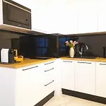 Vista Residence Wola