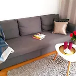 Vista Residence Wola