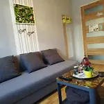 Niewielki Pokoj Dla Jednej Osoby Lub Pary.