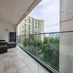 Warsaw Center Business Apt - Parking And Balcony - By Rentujemy