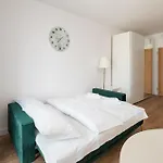 Bemowo Narwik Deluxe Studio