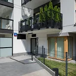 Bemowo Narwik Deluxe Studio