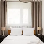 Chmielna Warsaw Downtown Apartment