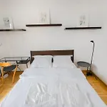 Comfy Studio Next To Nowy Swiat Great Location