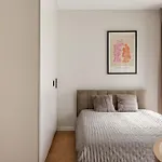 Airport City Center Apartments Mokotow