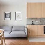 Airport City Center Apartments Mokotow