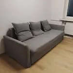Rooms Near Royl Lazienki Park