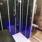Sauna Suite Wola Centrum Subway