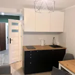 Close-Central Warsaw Apartment - Great Location - City Center - Ogrodowa#5