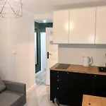 Close-Central Warsaw Apartment - Great Location - City Center - Ogrodowa#5