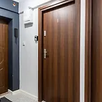 Close-Central Warsaw Apartment - Great Location - City Center - Ogrodowa#5