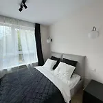 Apartament Na Mokotowie