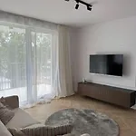 Apartament Na Mokotowie