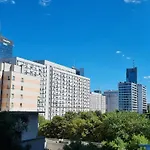 Chlodna Place Apartment