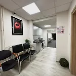 Hostel Zurawia