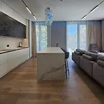 Great Apartment In Old City