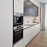 Great Apartment In Old City