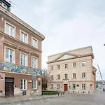 Close-Urban Chic - Stare Miasto - One Bedroom Apartment - Mostowa