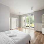 Dunikowskiego Comfy Apartments