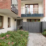 Dunikowskiego Comfy Apartments