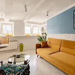 Premium Apartment Plac Zbawiciela
